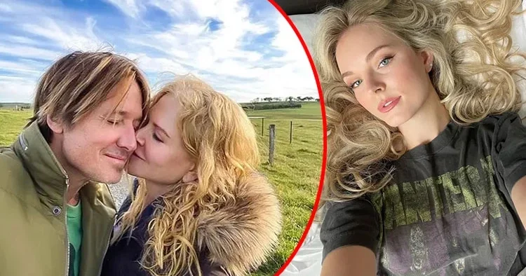 19 yıllık karısını terk etmişti… Kendine hemen yarı yaşında sevgili bulmuş!