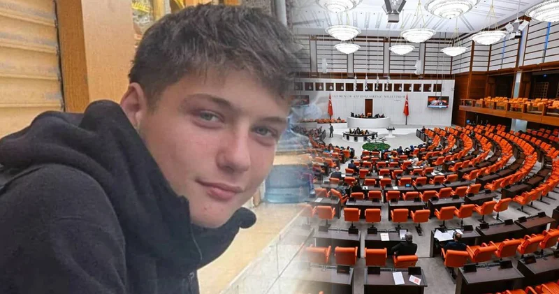 Atlas cinayeti için Ali Yerlikaya ya soru önergesi verildi!