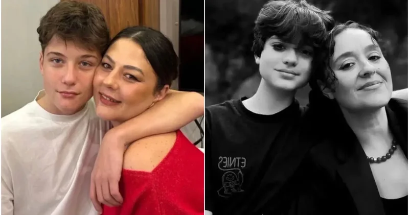 Yan bakma kavgasında öldürülen 17 yaşındaki Atlas ın annesi: Minguzzi davasında yeterli ceza verilseydi, oğlum bunu yaşamayacaktı