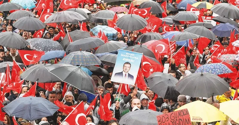 Özel’den Meclis’e çağrı: Hatay için komisyon kuralım