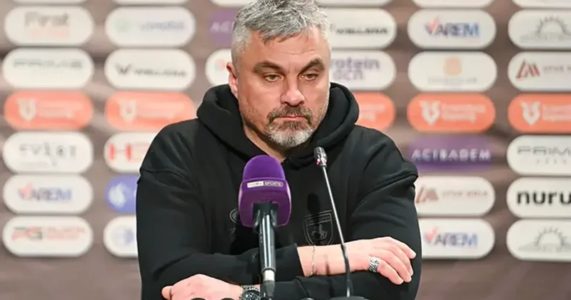 Thomas Reis ten hakem tepkisi: Anlaşılır bir şey değil Fanatik Spor Haberleri Video