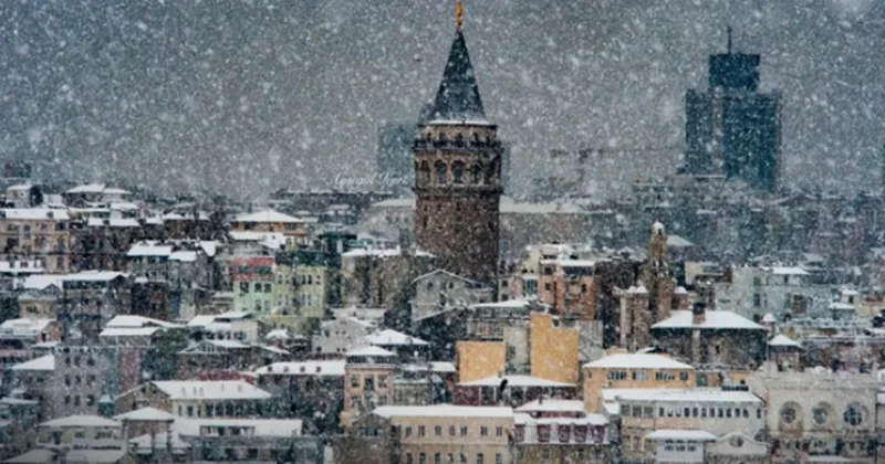 İstanbulluyu evlerine kilitleyen tipi: Yarın daha kötü olacak Sözcü Gazetesi