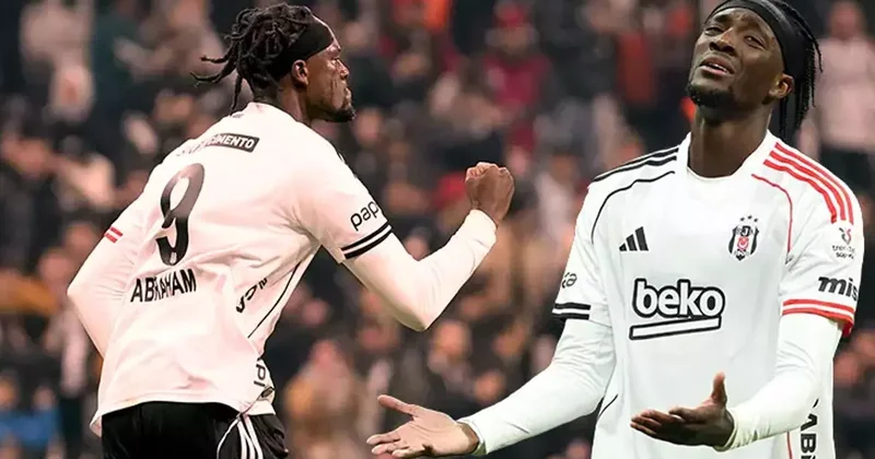 Ada da Tammy Abraham yarışı kızıştı! Beşiktaş a çılgın takas teklifi... Fanatik Gazetesi Beşiktaş (BJK) Haberleri Spor