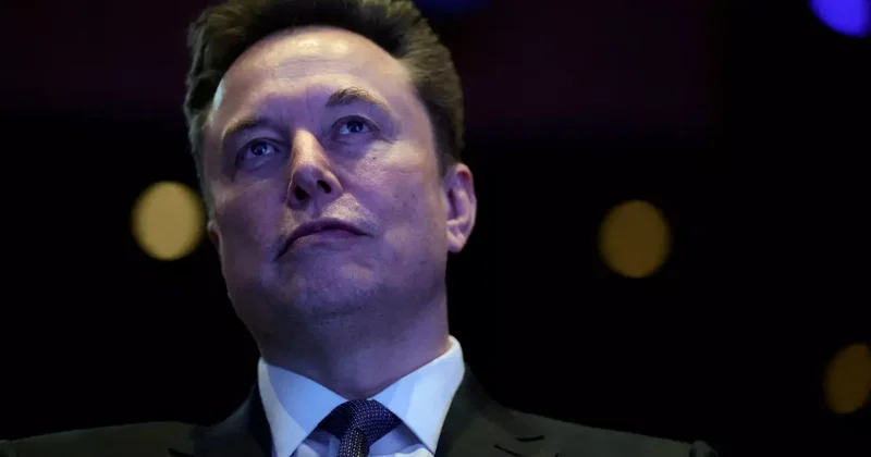 Elon Musk ın istediği tazminat dudak uçuklattı: Hem de 700 milyar dolarlık servetine rağmen...