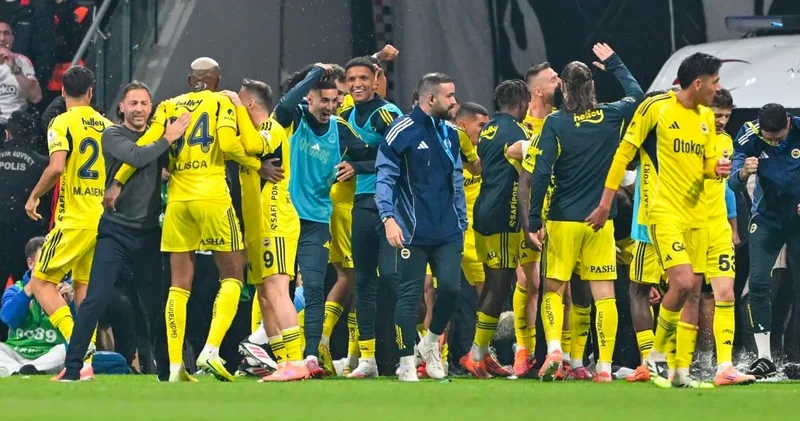 Fenerbahçe de kadroya alınmadı: Takımdan ayrılıyor