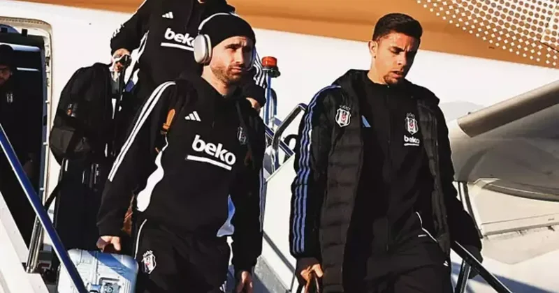 Rafa Silva pazarlığında sona doğru: Bu kez tarih verdiler