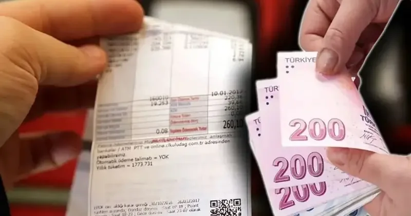 Elektrik faturasında devlet desteği 2026’da kimlere verilecek? Elektrik faturasında devlet desteği için yeni limit yürürlükte Son Dakika Haberleri