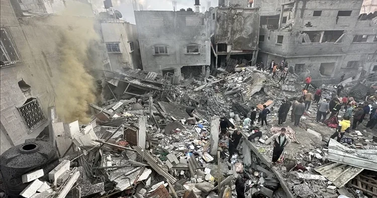 Gazze Barış Kurulu na daimi üyelik için 1 milyar dolar iddiası