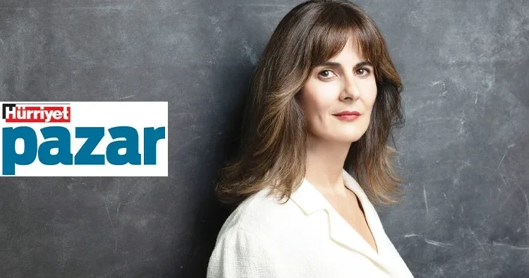 ‘Stratejimiz kültür ve sanatın insanlara ve topluma yararlarını görünür kılmak’