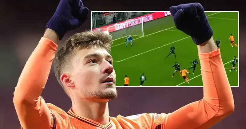 90+ ların adamı Ernest Muçi! Yine attı, Trabzonspor yine kazandı Fanatik Gazetesi Trabzonspor (TS) Haberleri Spor