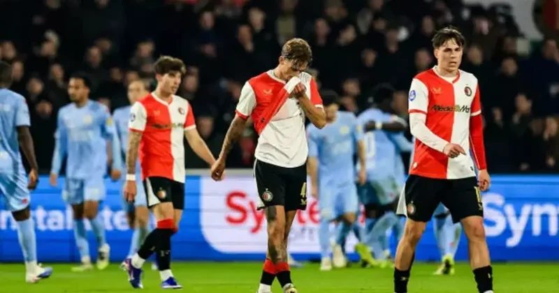 7 gollü nefes kesen düello 90+3 te bitti! Efsane oyuncuyu oğlunun performansı kurtaramadı