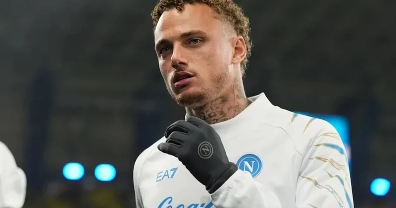 Galatasaray ilk transferini yapıyor! Noa Lang da anlaşma tamam Sözcü Gazetesi