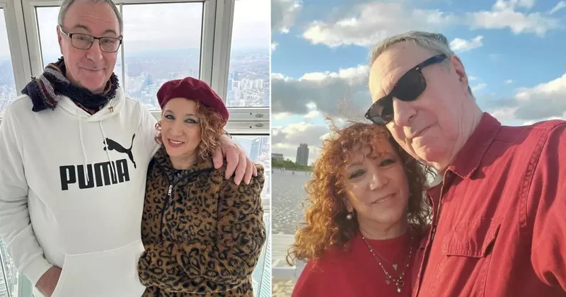 Pasta şefi hamur yoğurma makinesinde can verdi