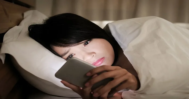 Yalnızlar için tasarlanan öldün mü? uygulaması büyük ilgi görüyor!