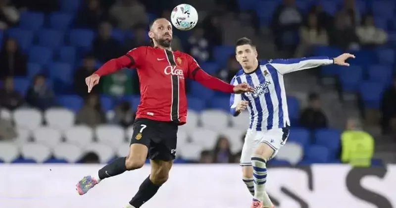 Vedat Muriqi Süper Lig e dönüyor: Pazarlıkta son fark 4 milyon euro