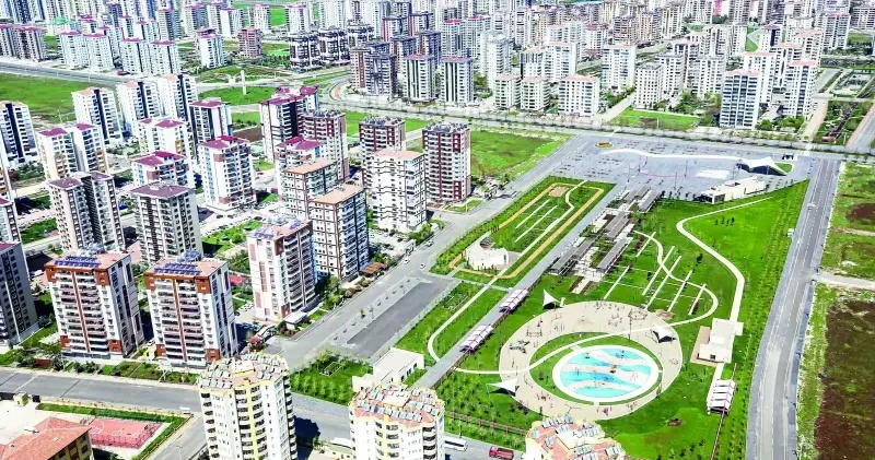 Konut fiyatları düşüşe direniyor Ekonomi Haberleri