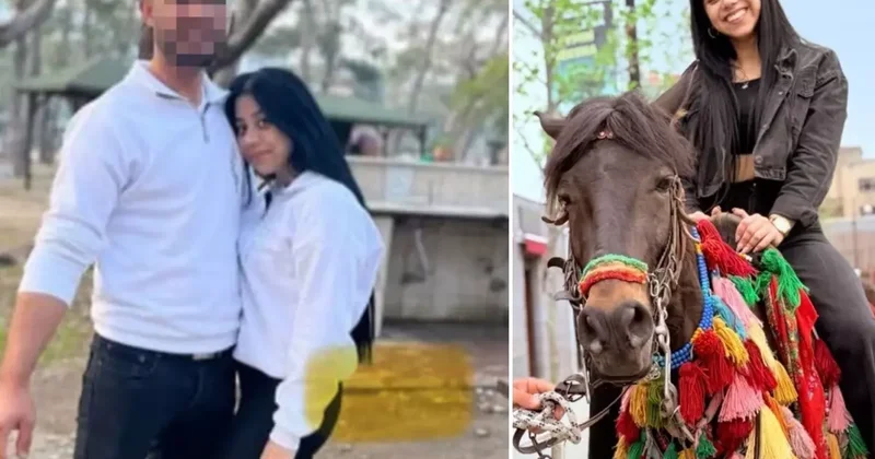 Antalya da Dehşet: Yeni Evli Kadın, Eşi Tarafından Vurularak Öldürüldü