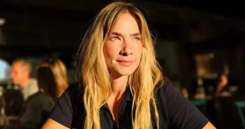 Ünlü oyuncu Müge Boz 20 yıldır sakladığı hastalığını ilk kez açıkladı