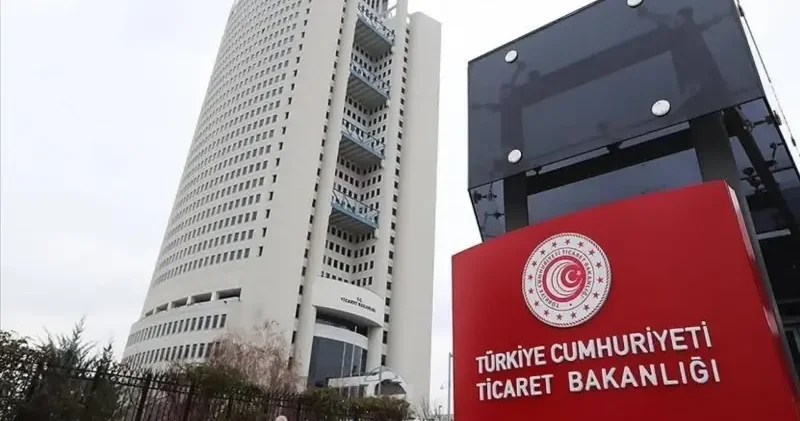 Bakanlıktan 542 firmaya dahilde işleme izin belgesi verildi Ekonomi Haberleri