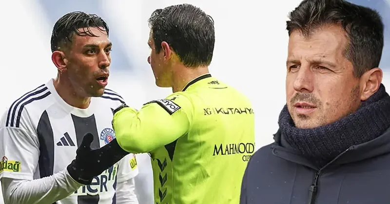 İrfan Can Kahveci de Kasımpaşa ya merhem olmadı! Bir türlü gol gelmedi... Kasımpaşa Antalyaspor maç sonucu: 0 0 Fanatik Gazetesi Futbol Haberleri Spor