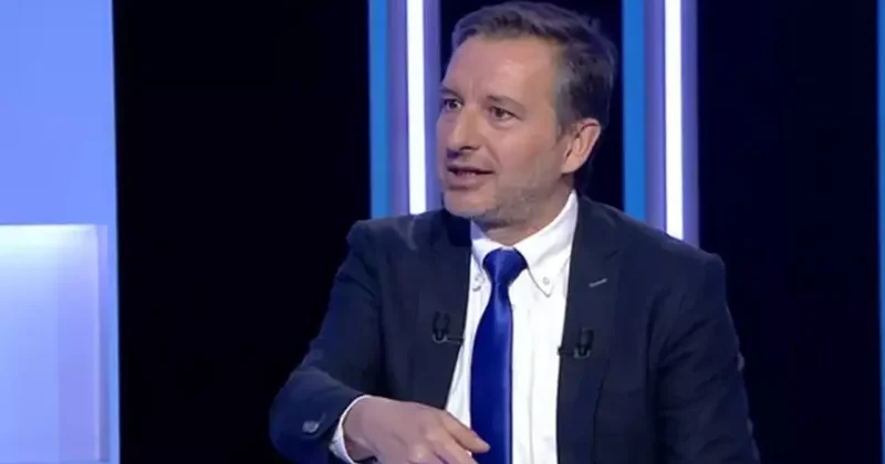 Eski Fenerbahçeli futbolcu İlker Yağcıoğlu ndan şampiyonluk tahmini