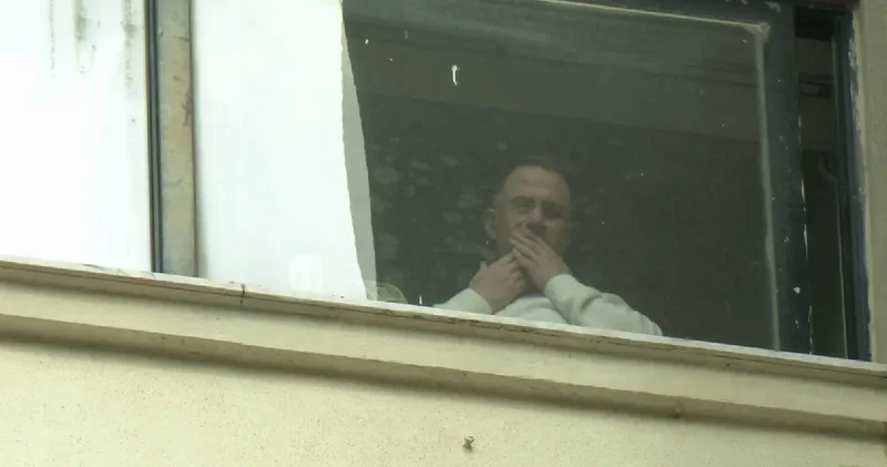 Yeniden cezaevine gönderilmişti! Murat Çalık ın avukatı isyan etti: Sağlık hakkı ihlal ediliyor