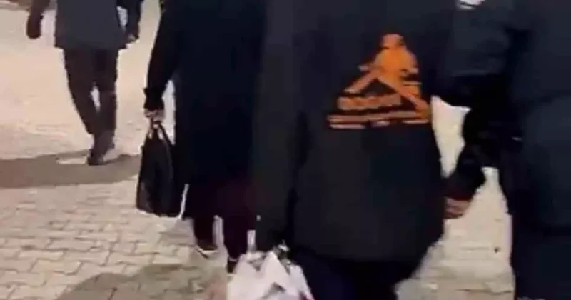 Altınözü’nde hapis cezası ile aranan 4 kişi yakalandı