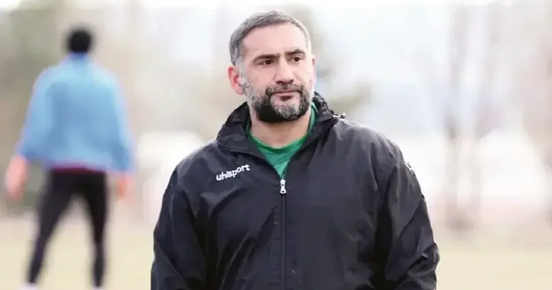 Yurt dışında bilmediğim bir şey kullandım Yerel Gündem Haberleri