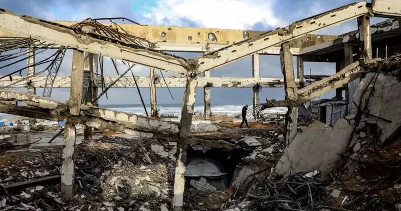 Gazze yi yönetecek komitenin Filistinli teknokratlardan oluşan üyeleri belirlendi