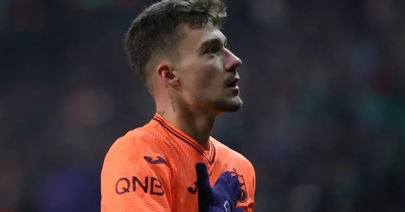 Trabzonsporlular üzülecek! Muçi den kötü haber