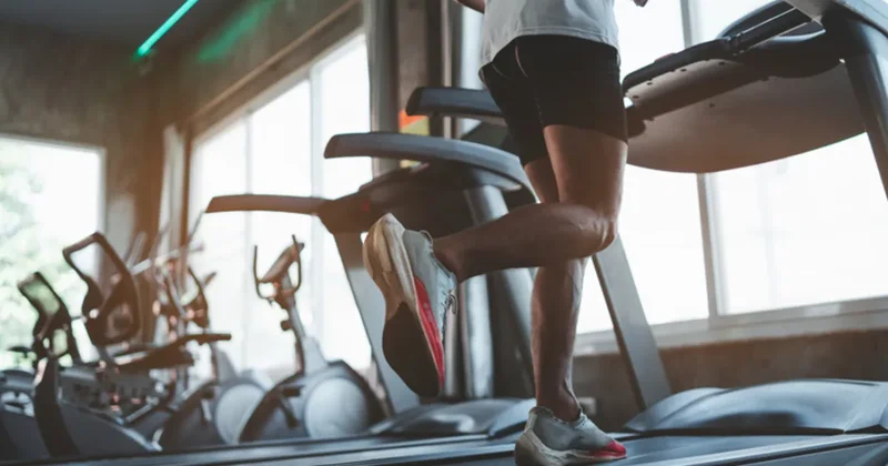 Uzmanlardan uyarı: İşte spor salonunda en çok yapılan hata!