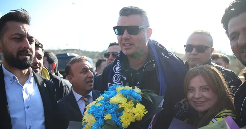 Sadettin Saran dan Galatasaray ın beraberliği için açıklama