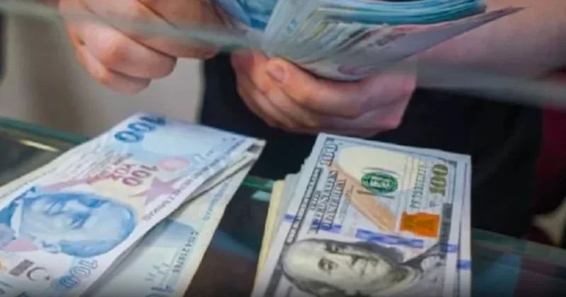 AKP den isyan ettiren teklif halka döviz yasağı gelsin Sözcü Gazetesi