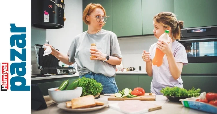‘Sağlıklı ve az işlenmiş gıdalar erişilebilir ve sürdürülebilir olmalı’