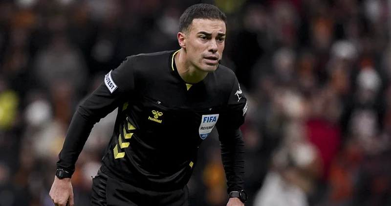 Eski hakemler, Galatasaray Gaziantetp FK maçını değerlendirdi! Gaziantep FK Haberleri