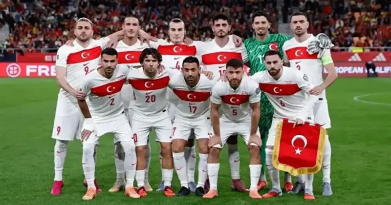 Süper Lig e geleceği konuşulan milli yıldızdan transfer açıklaması!