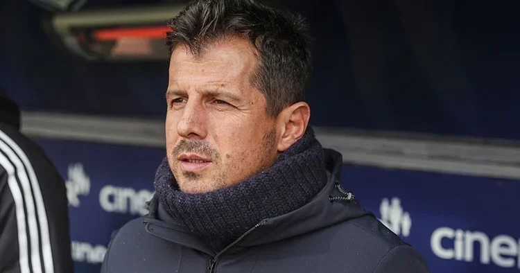 Emre Belözoğlu ndan Szalai açıklaması: Beklentimizin altında!