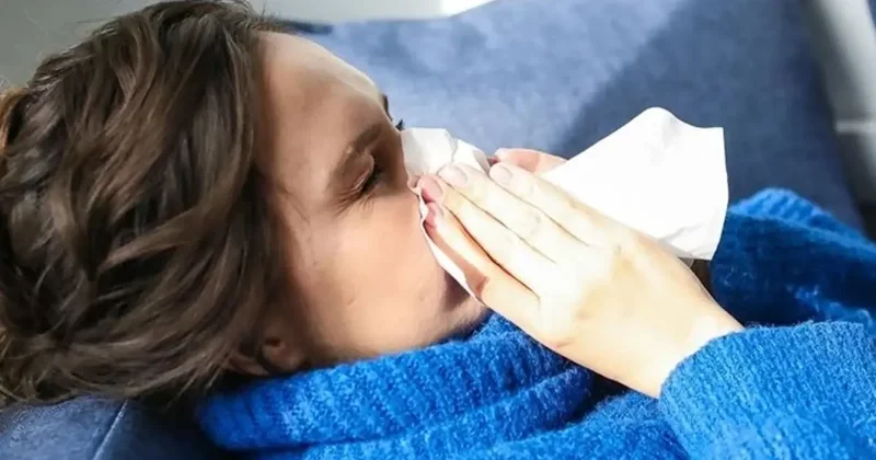 Yunanistan da Grip Salgını Sebebiyle 8 Ölü