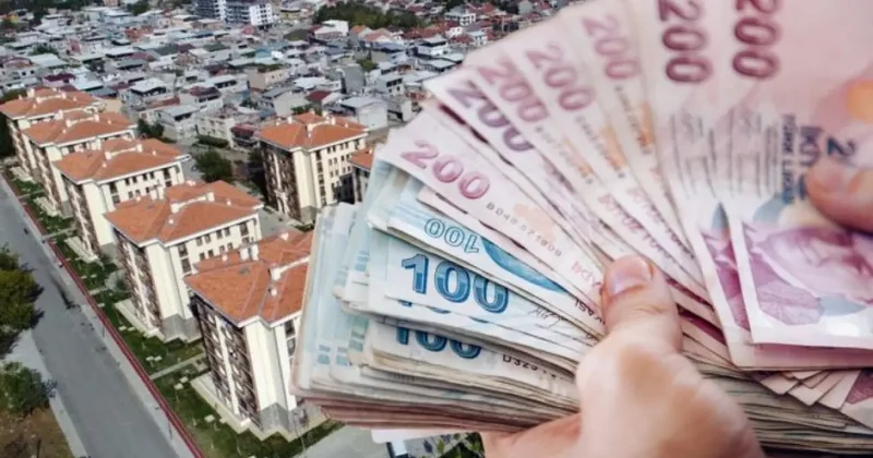 Faizler geriledi, konut yeniden yatırımcının radarında