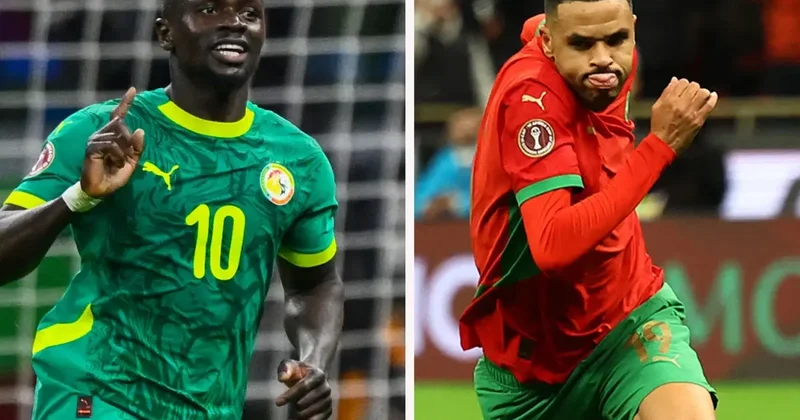 Afrika Uluslar Kupası nda final heyecanı