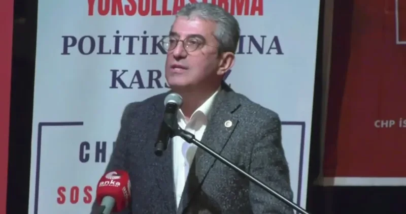 CHP li Günaydın: İlk seçimde cumhurbaşkanlığını kazanacağız