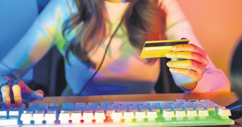 Sanal kumar geleceğimizi çalıyor