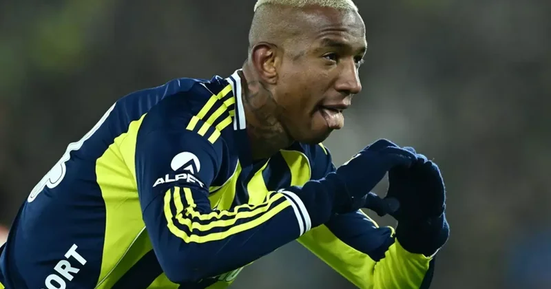 Alanya da nefes kesen maç Fenerbahçe nin! Zirvede puan farkı 1 e indi