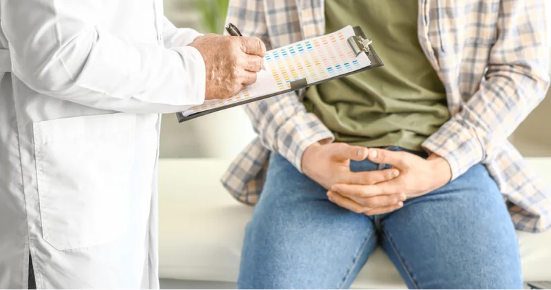 Prostat kanserinden ölüm vakalarında artış yok Sağlık Haberleri