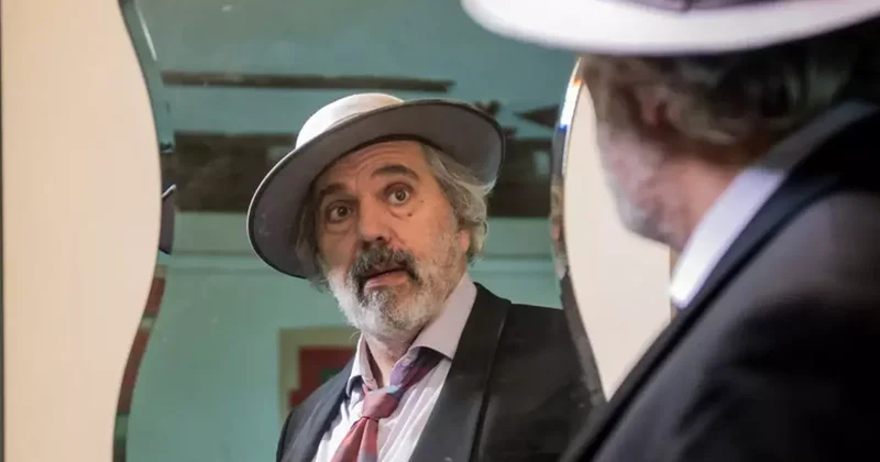 Portekiz de cumhurbaşkanı adayından sıra dışı vaatler: Herkese Ferrari verilecek musluklardan şarap akacak