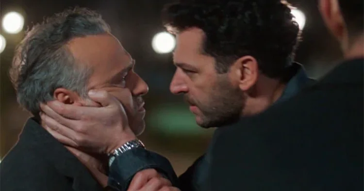 Sırlar açığa çıktı... Serhat abisinin gerçek yüzünü öğrendi!