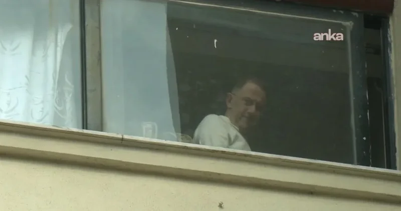 48 saat sonra yeniden hastaneye kaldırılan Murat Çalık ın son durumu açıklandı