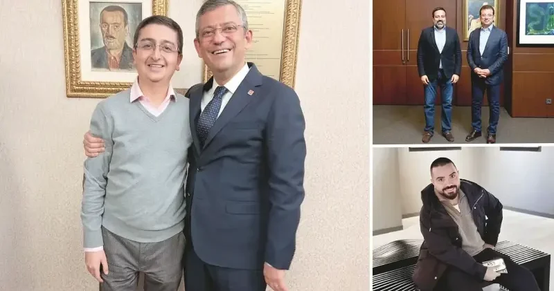 Haber maskeli hesaplarla 5’inci kol faaliyeti Yerel Gündem Haberleri