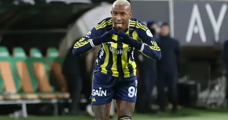 Alanyaspor 2 3 Fenerbahçe Maç Özeti İzle (VİDEO) Futbol Haberleri