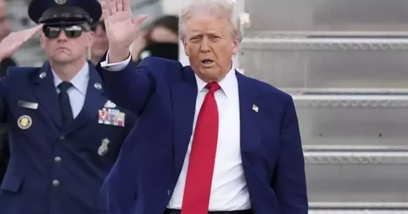 Avrupa ülkelerinden, ABD nin gümrük vergisi kararına sert tepki